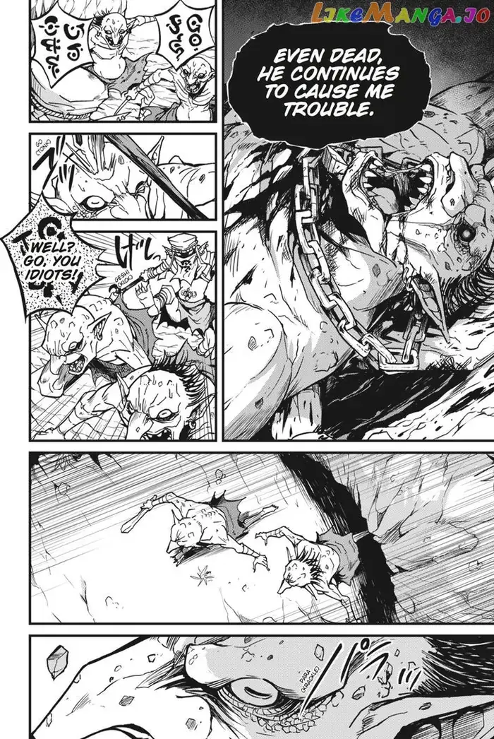 Goblin Slayer: Side Story Year One Chapter 4 image 09_optimized_optimized
